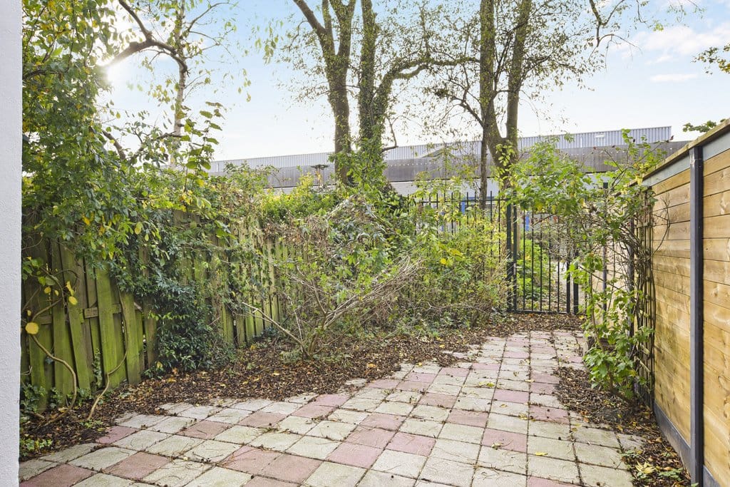 Foto 3 van Van Bossestraat 40-H