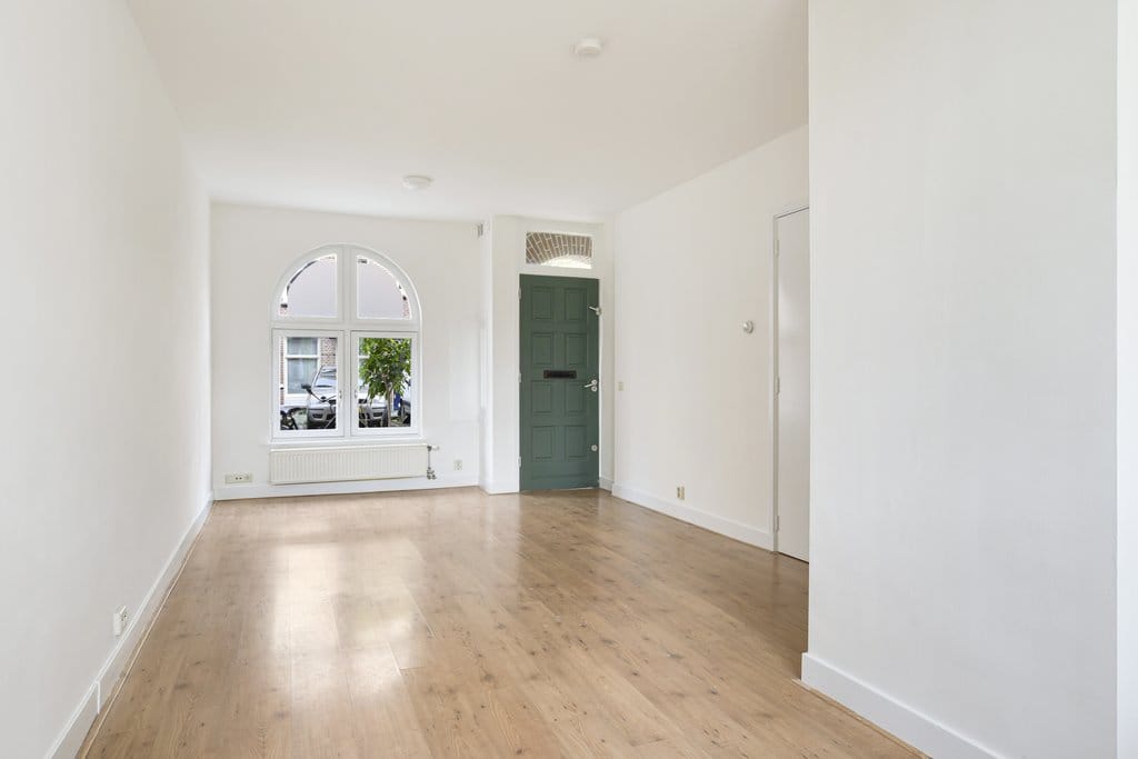 Foto 4 van Van Bossestraat 40-H