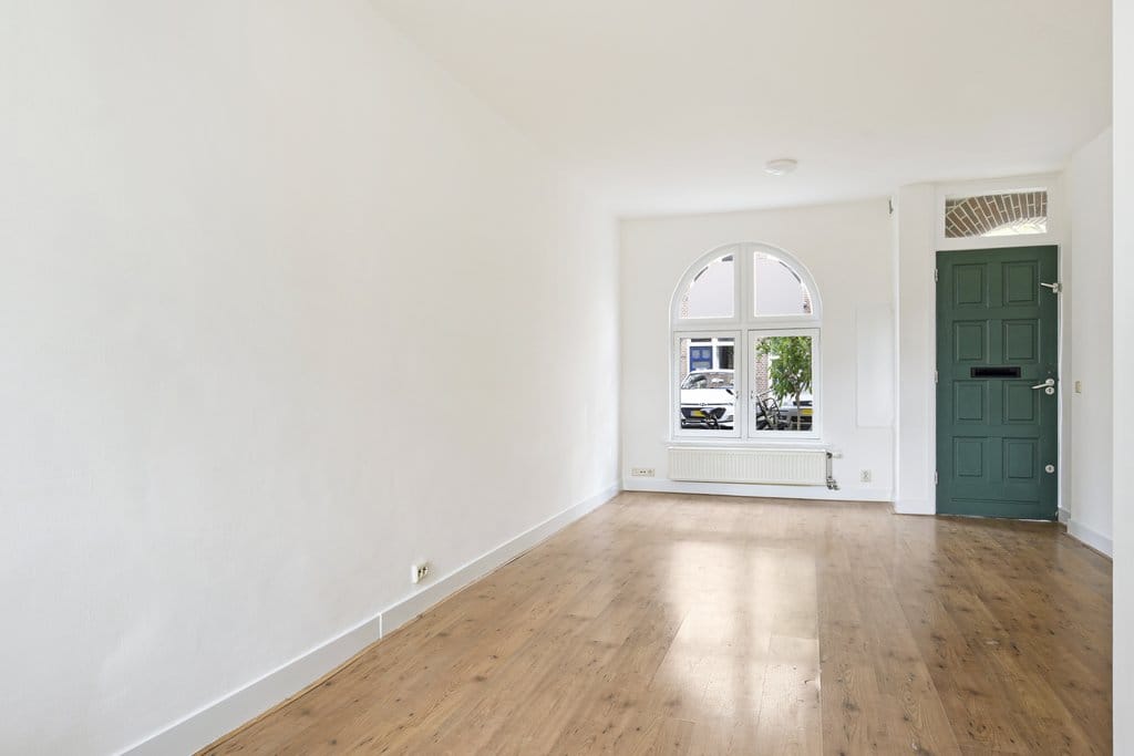 Foto 5 van Van Bossestraat 40-H