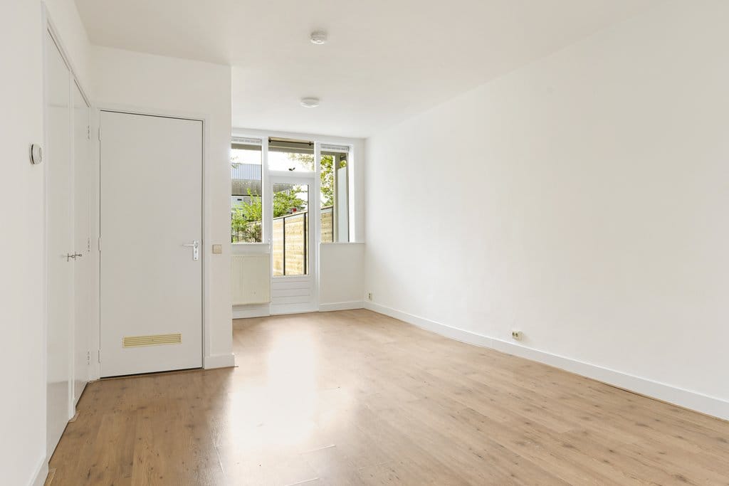 Foto 7 van Van Bossestraat 40-H