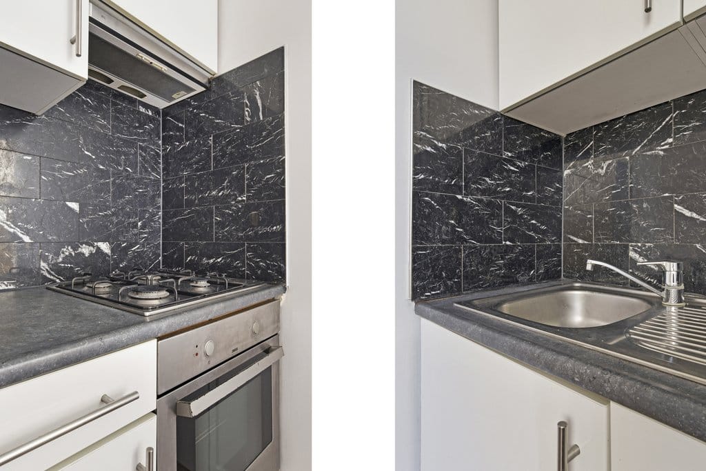 Foto 11 van Van Bossestraat 40-H