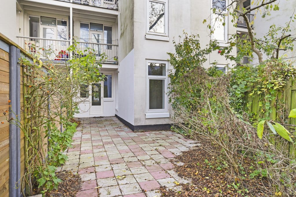 Foto 17 van Van Bossestraat 40-H