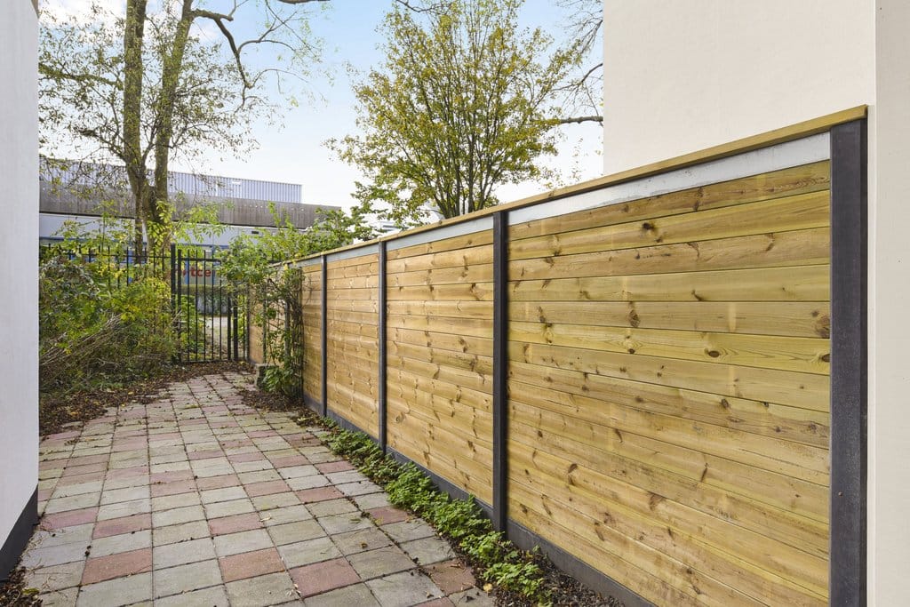 Foto 18 van Van Bossestraat 40-H