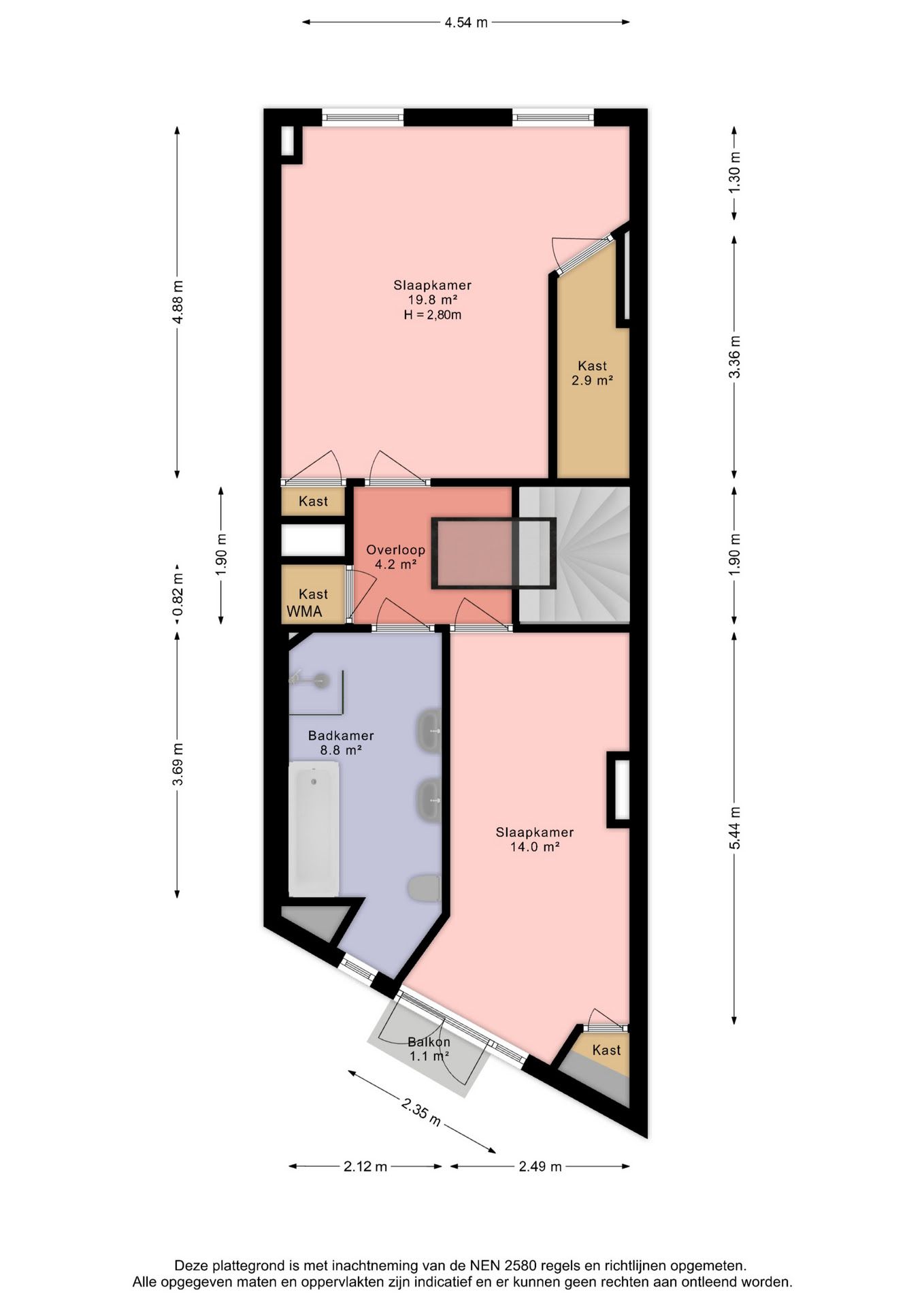 Foto 25 van Badhuisstraat 83