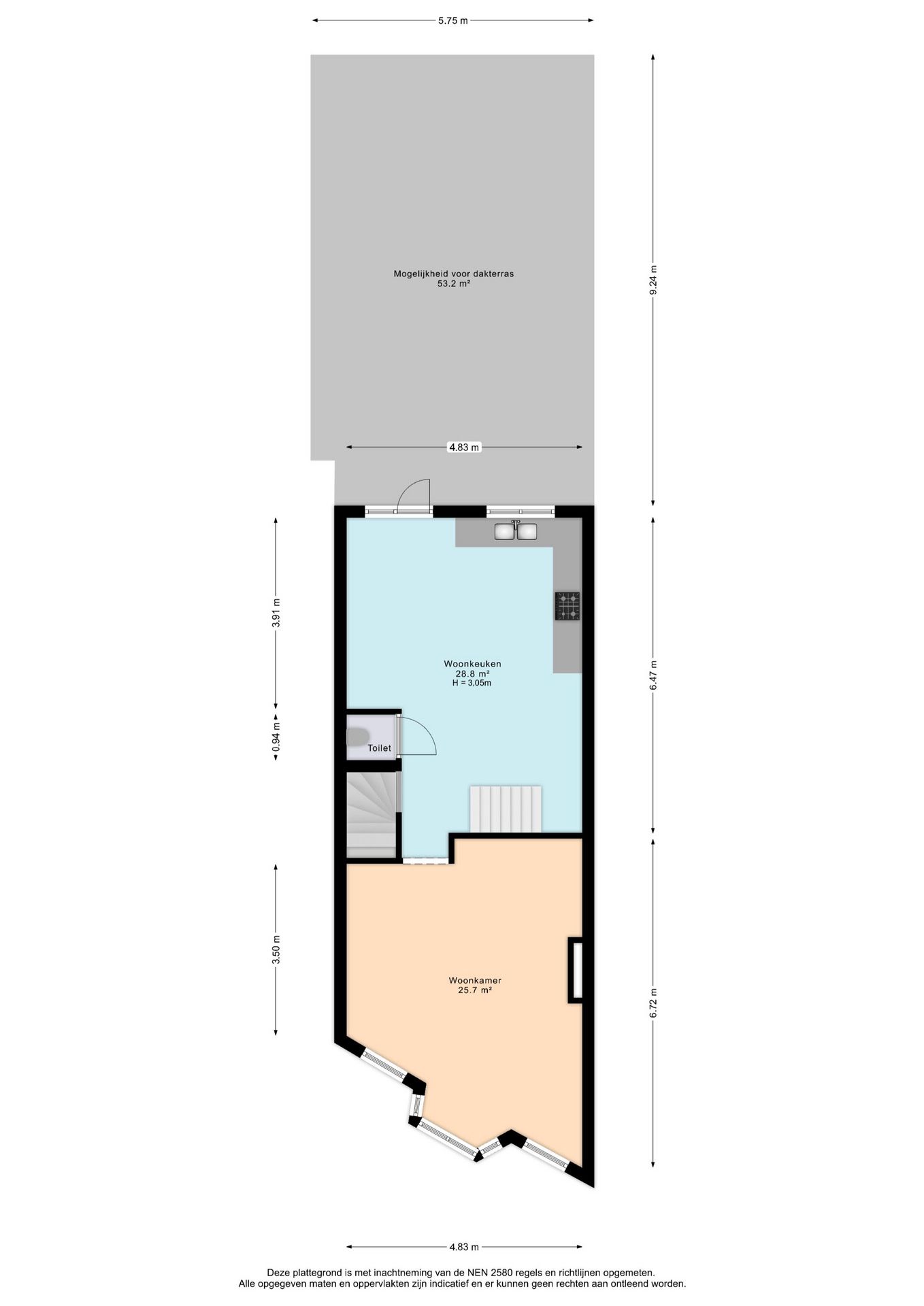 Foto 24 van Badhuisstraat 83