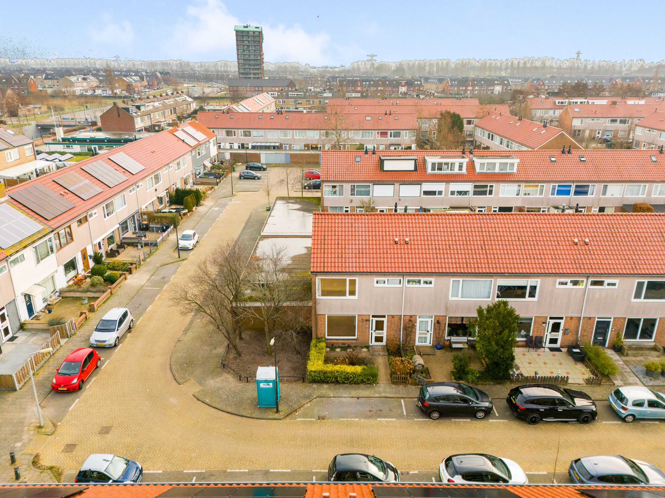 Foto 33 van Schiestraat 15