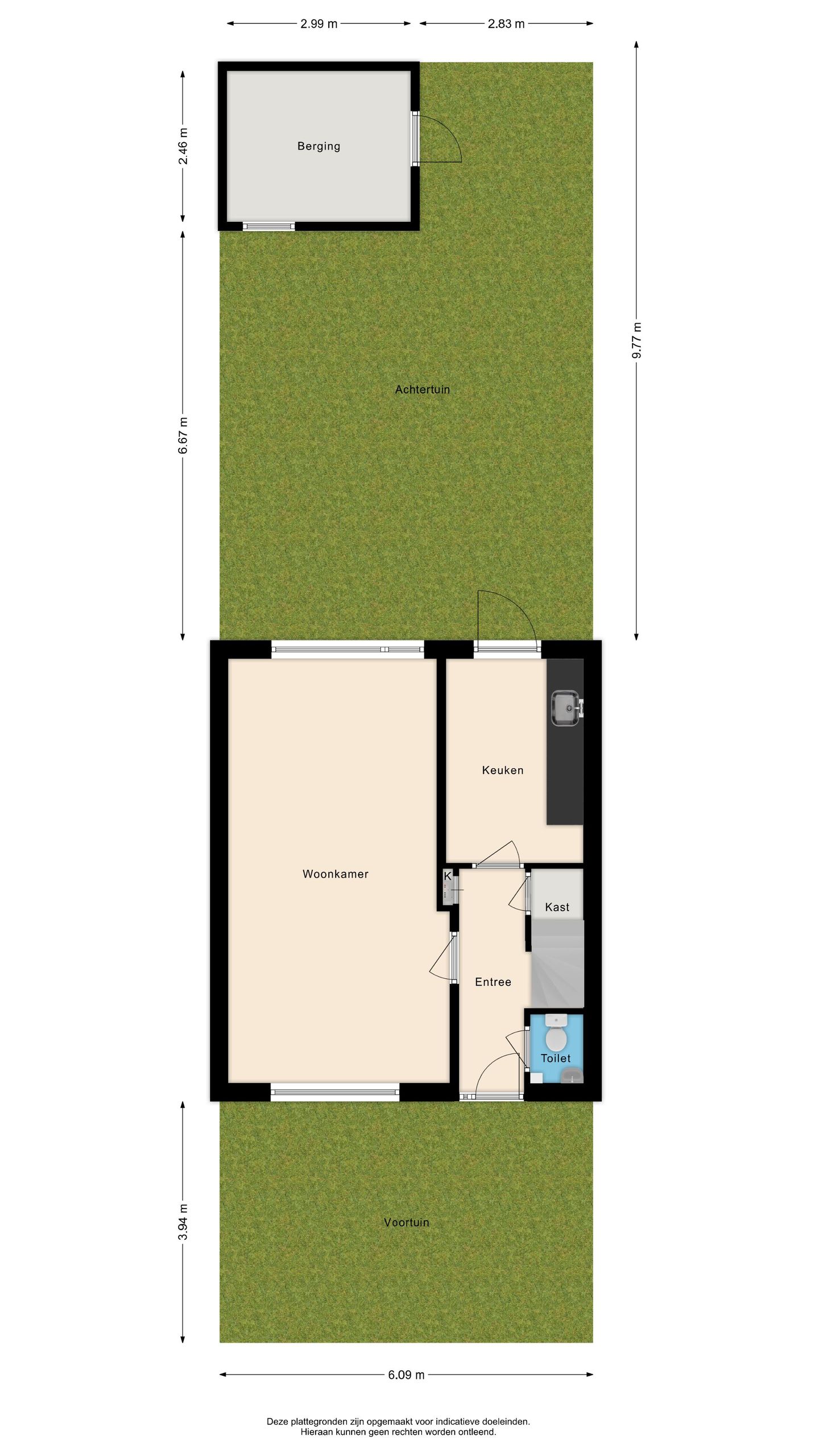 Foto 40 van Schiestraat 15