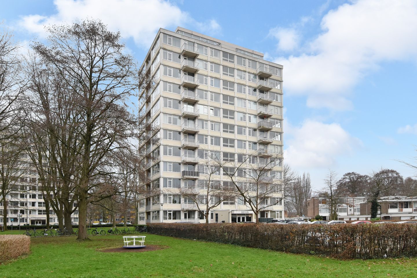 Foto 1 van Gerstkamp 86