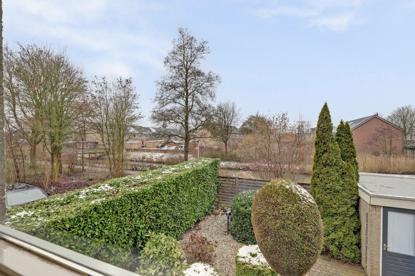 Foto 19 van Leigraaf 30