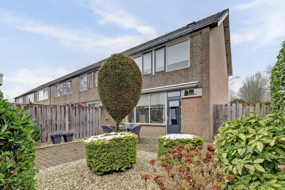 Foto 28 van Leigraaf 30