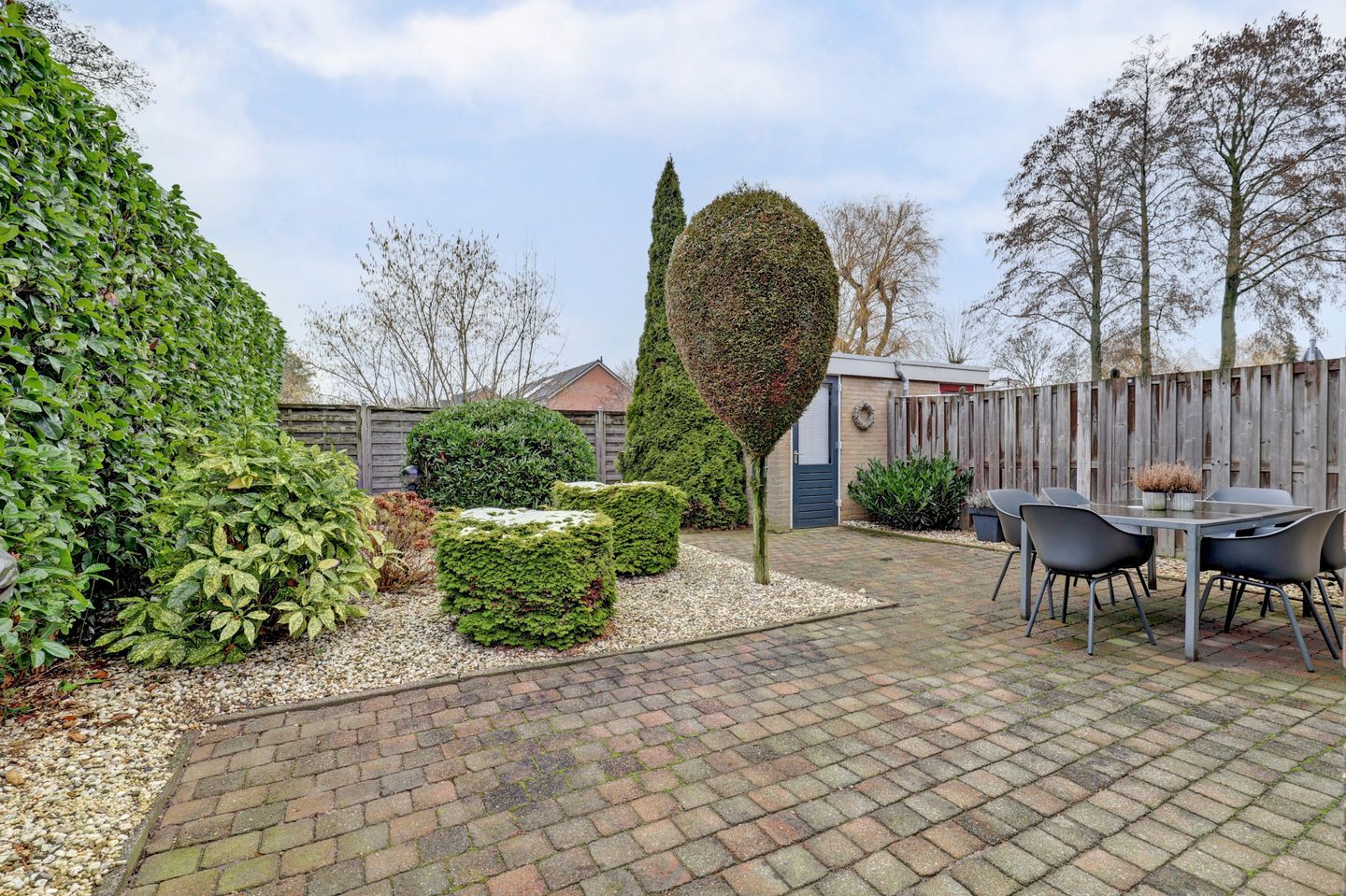 Foto 29 van Leigraaf 30