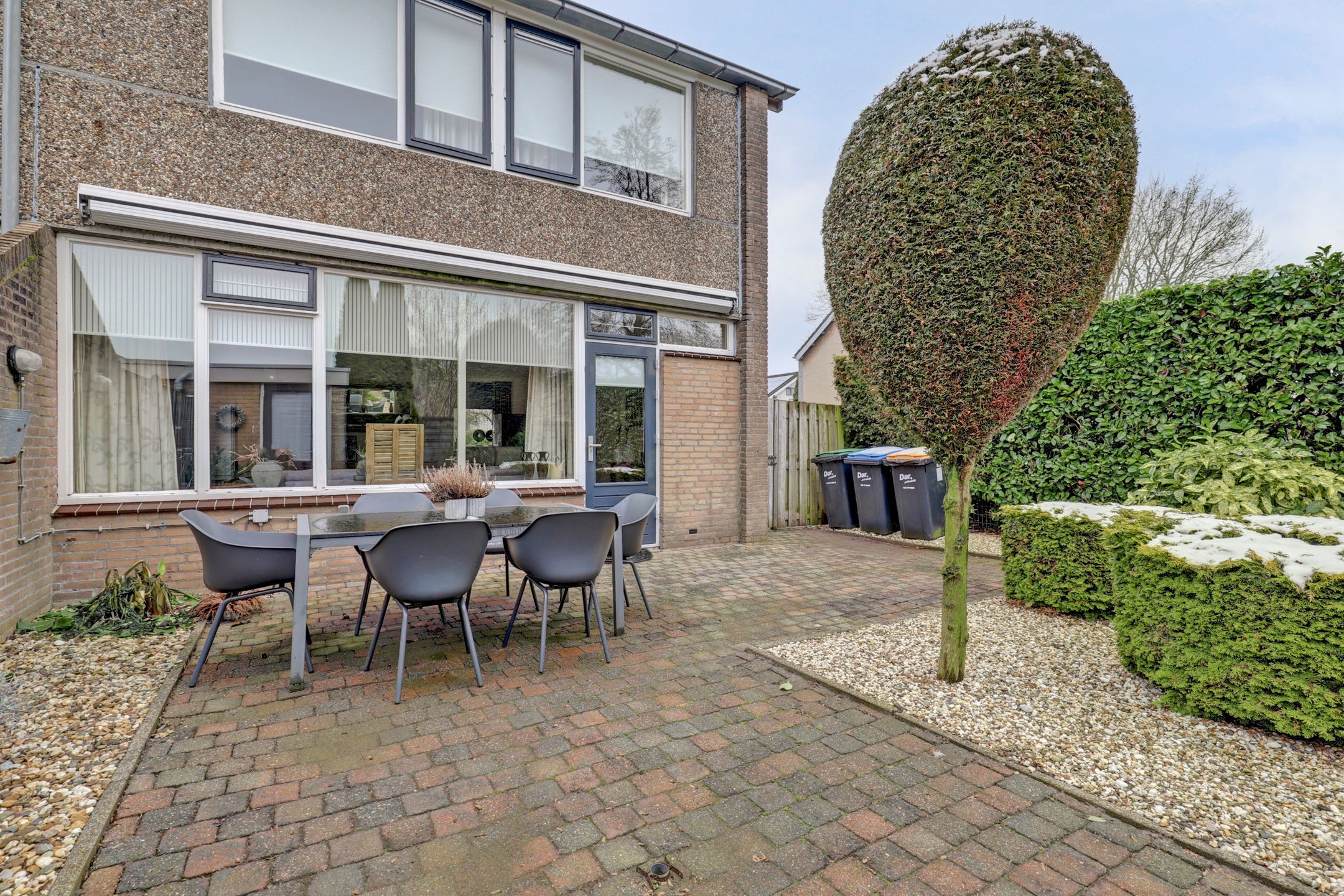 Foto 30 van Leigraaf 30