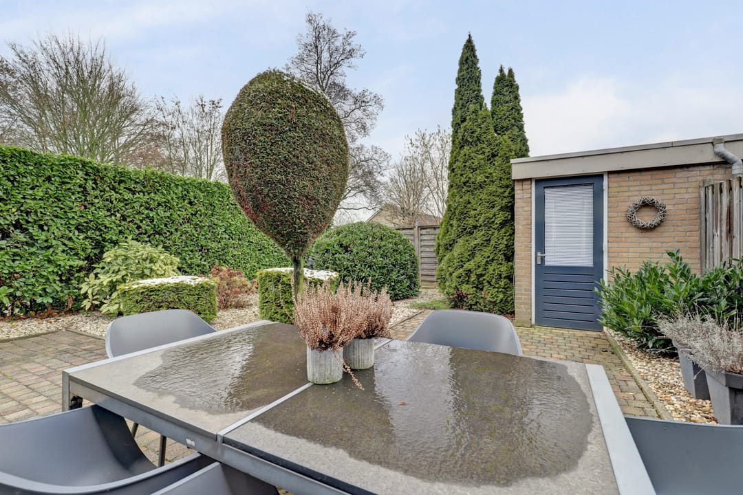 Foto 31 van Leigraaf 30