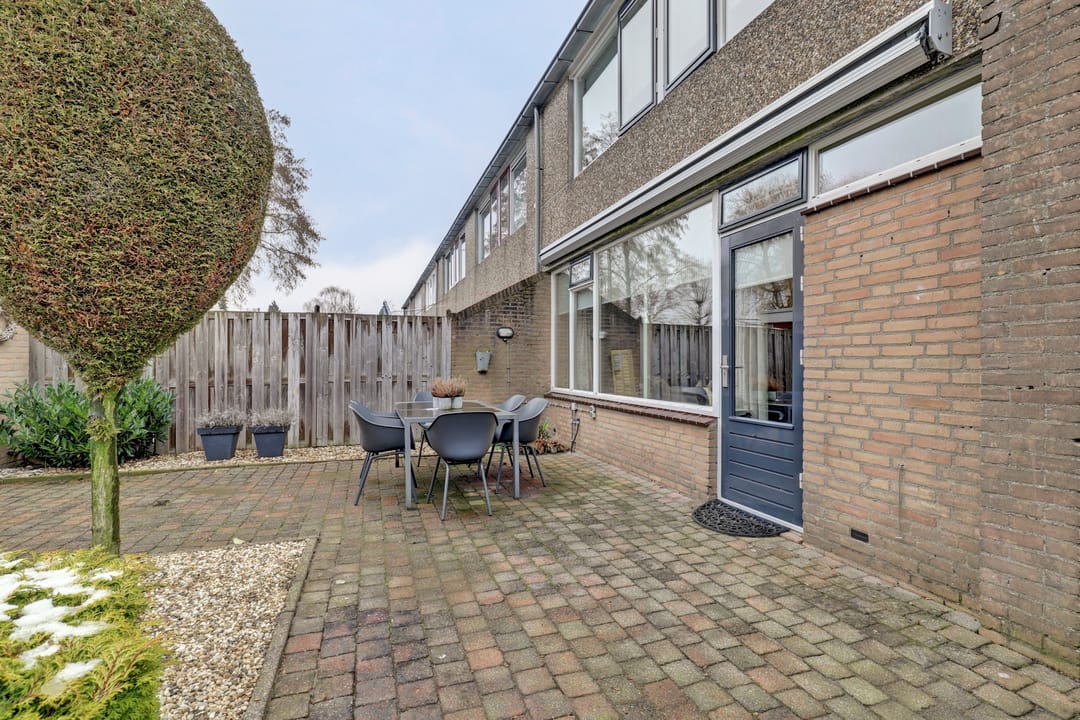 Foto 32 van Leigraaf 30