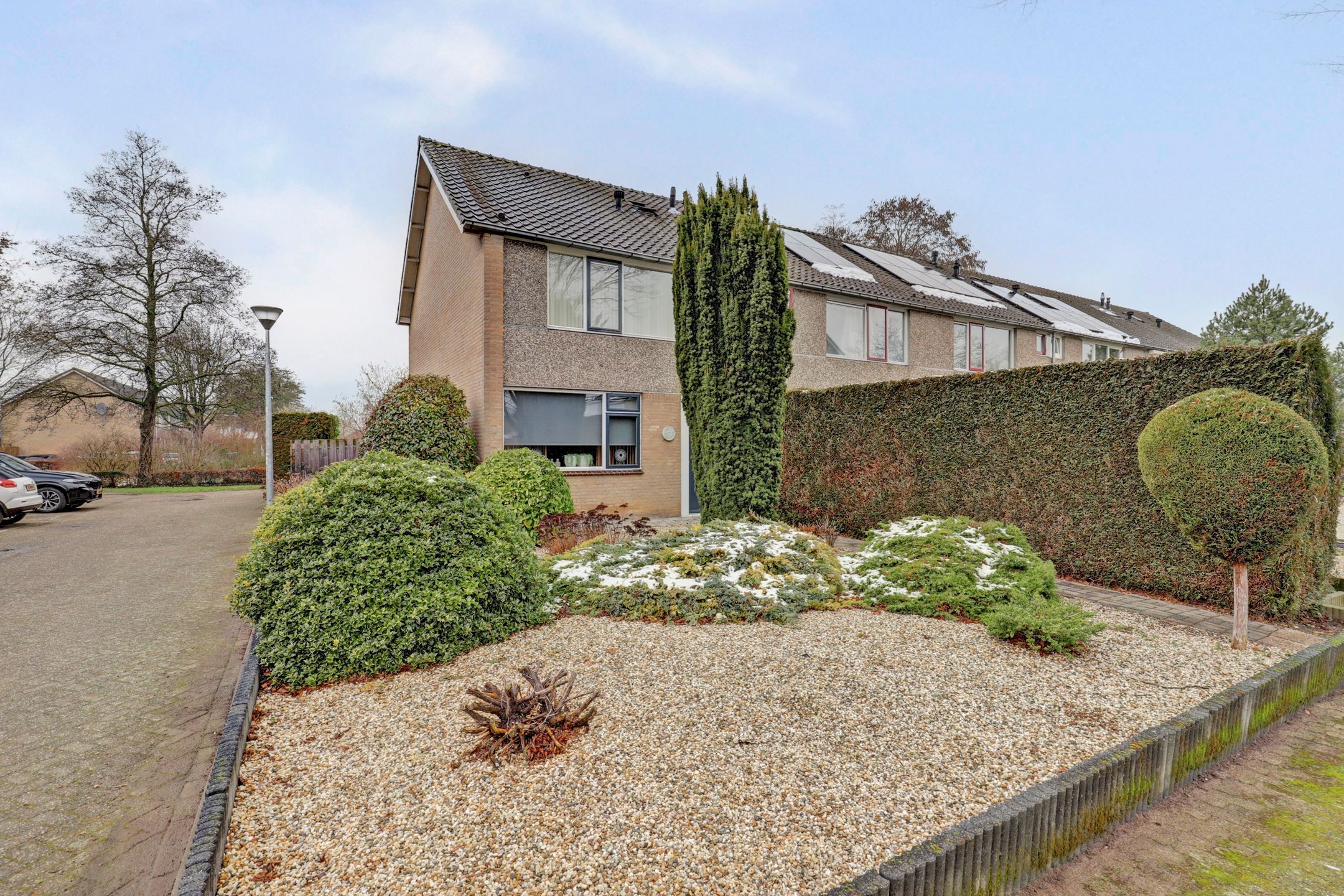 Foto 33 van Leigraaf 30