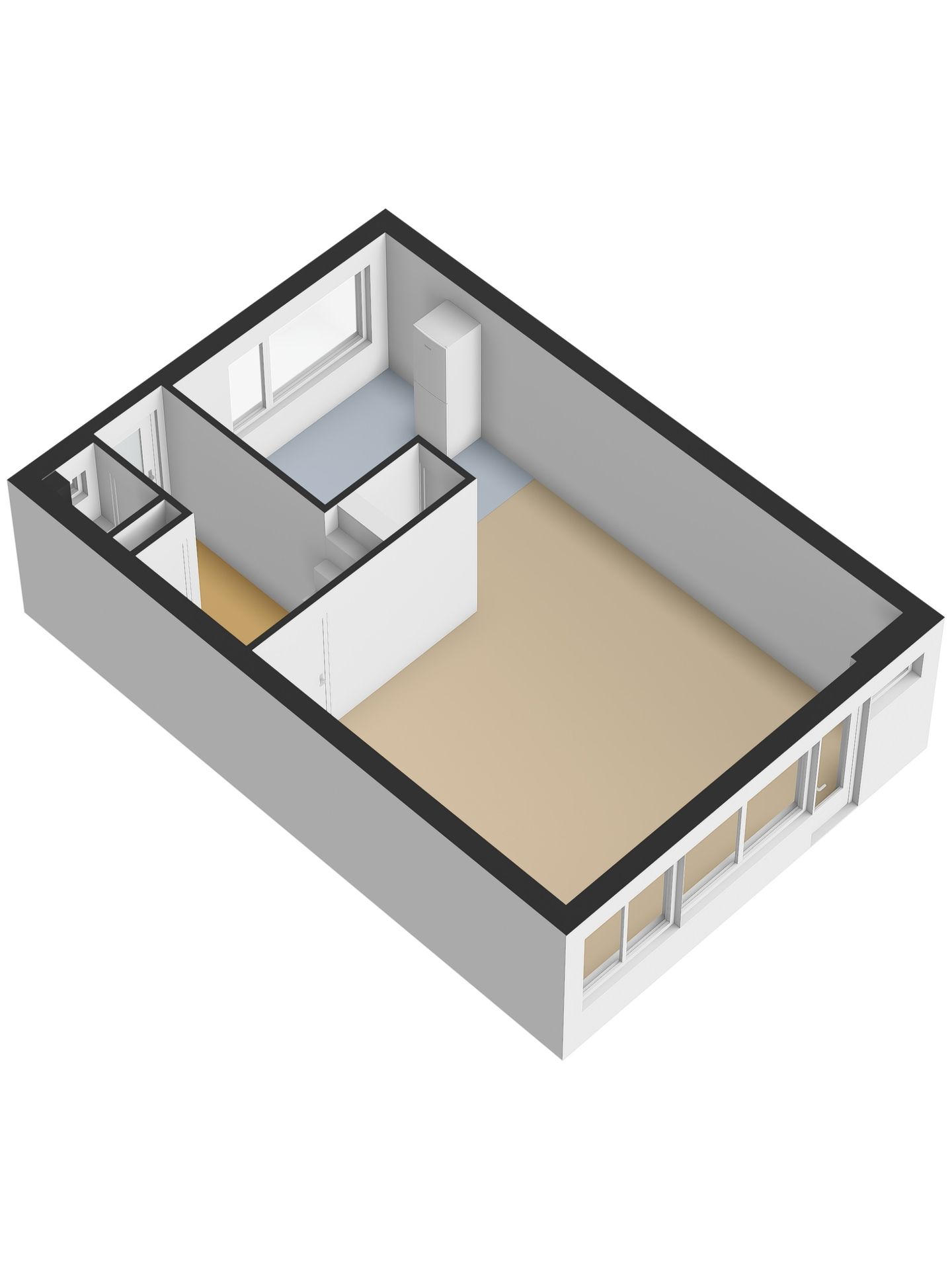 Foto 35 van Leigraaf 30