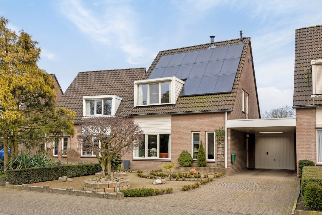 Foto 1 van Orionlaan 51