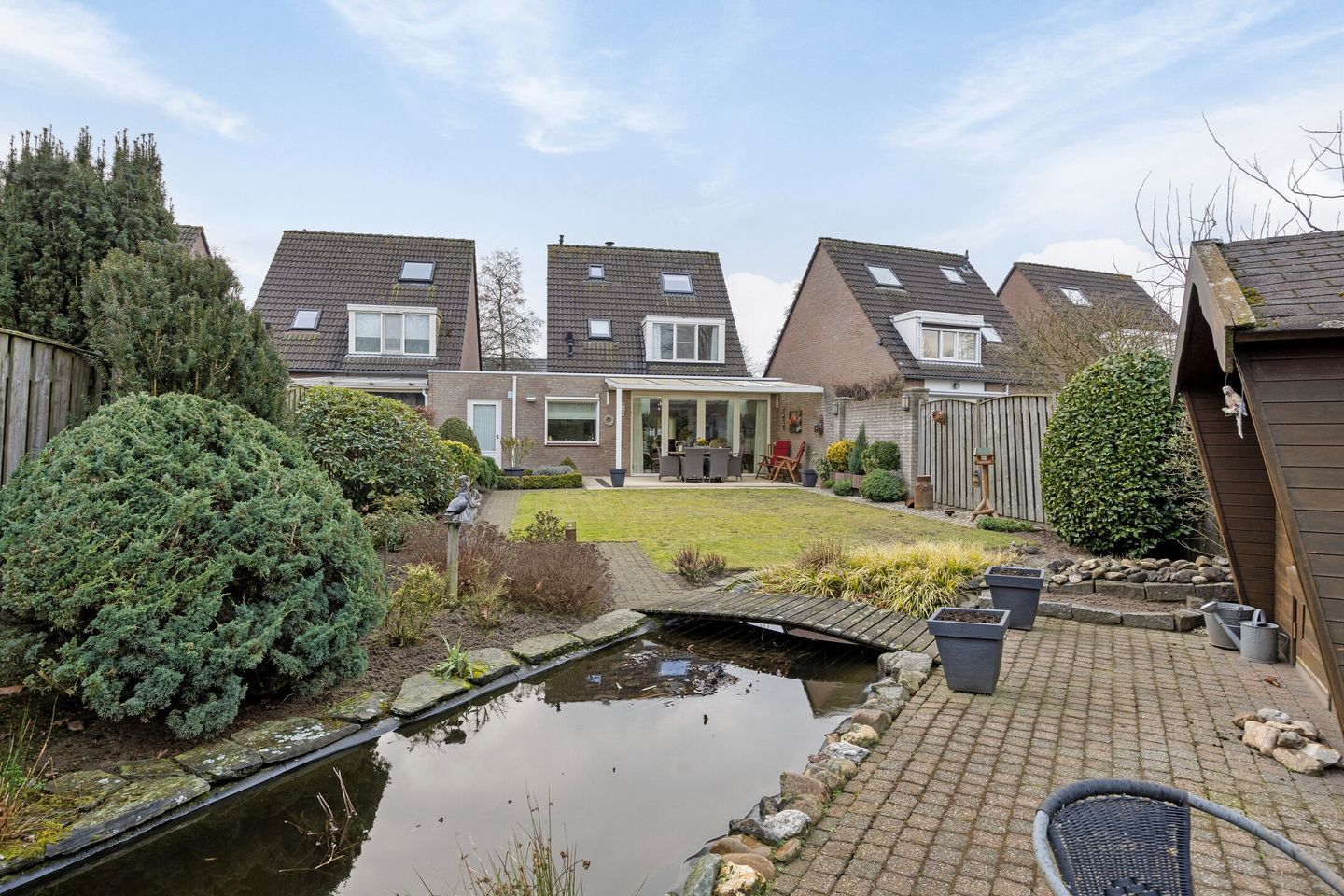 Foto 5 van Orionlaan 51