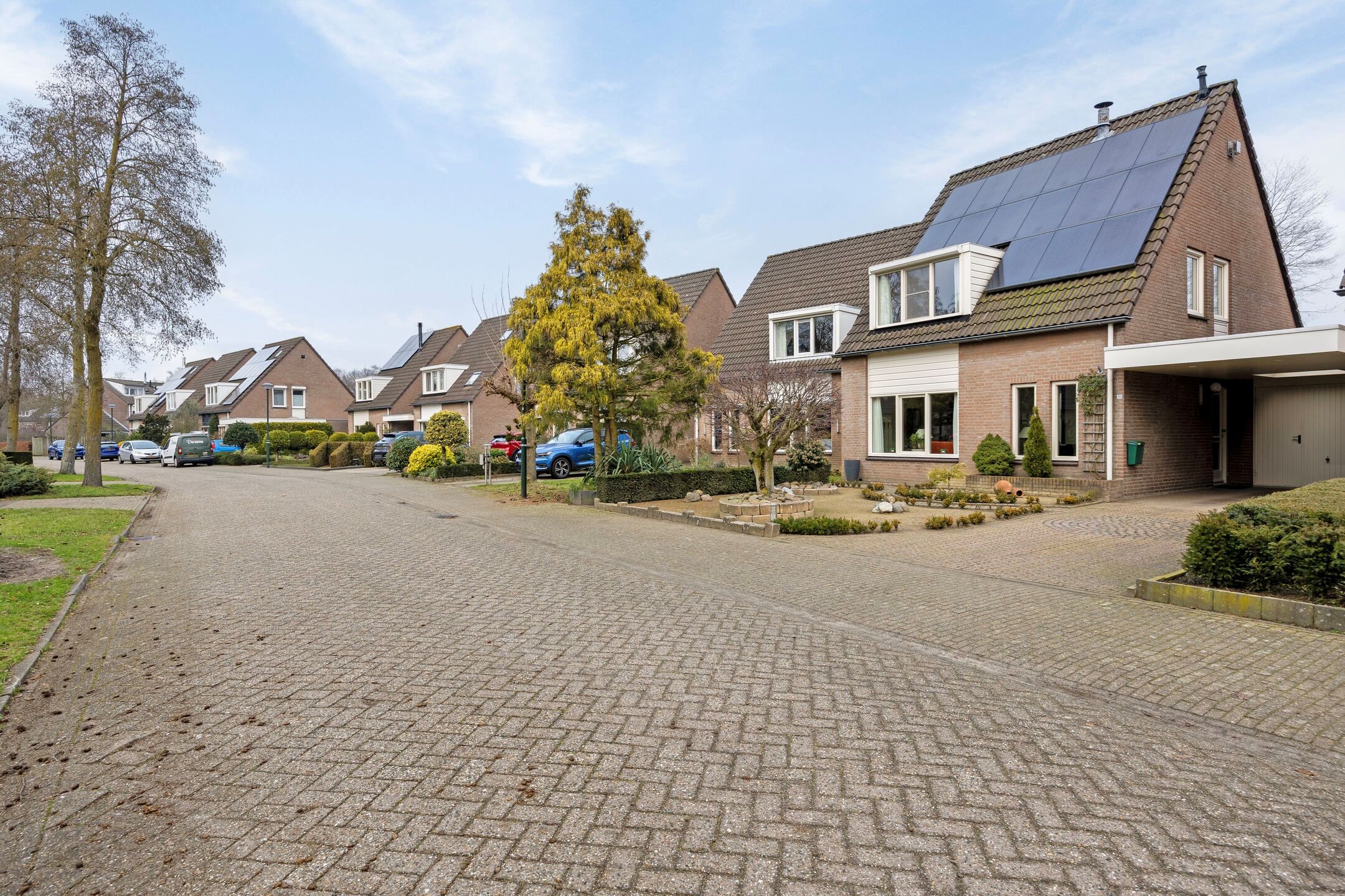 Foto 6 van Orionlaan 51