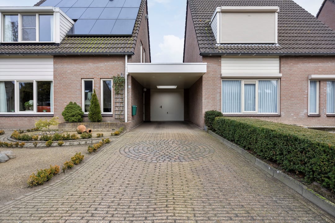 Foto 7 van Orionlaan 51