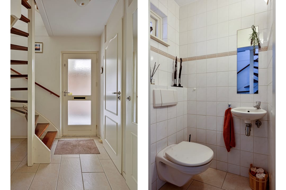 Foto 11 van Orionlaan 51