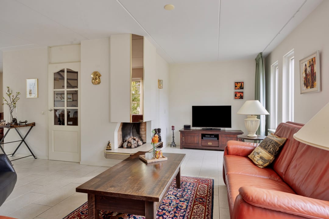 Foto 13 van Orionlaan 51