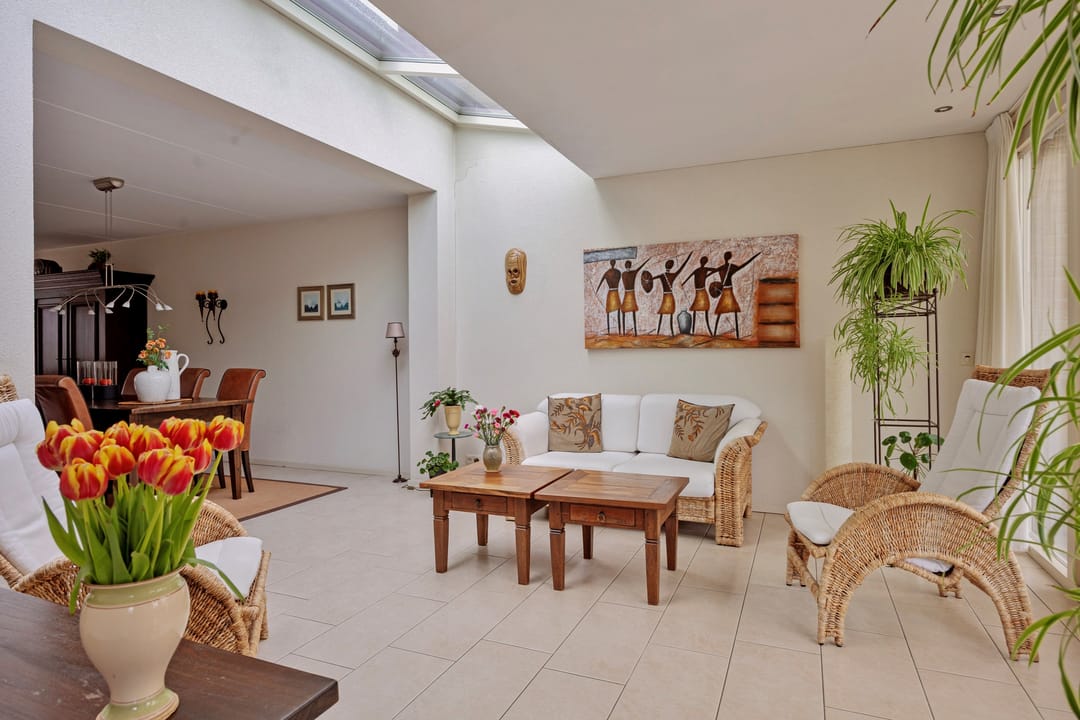 Foto 22 van Orionlaan 51