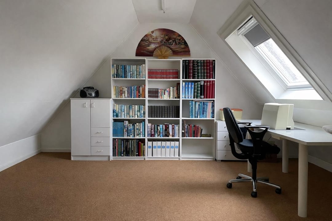 Foto 41 van Orionlaan 51