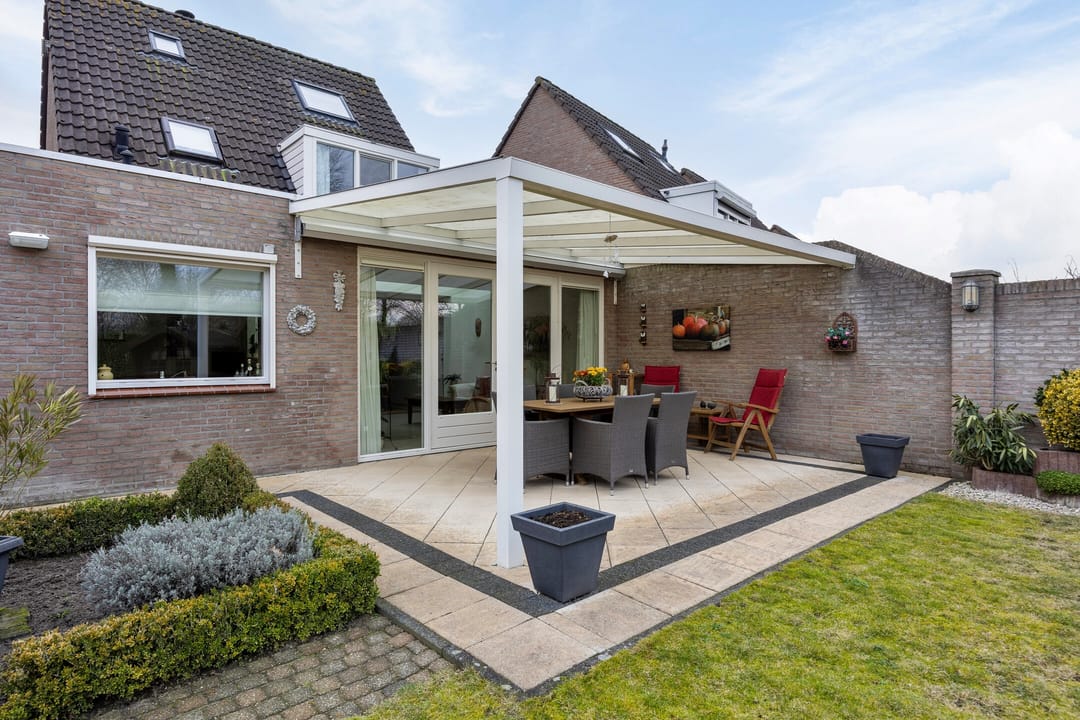 Foto 43 van Orionlaan 51