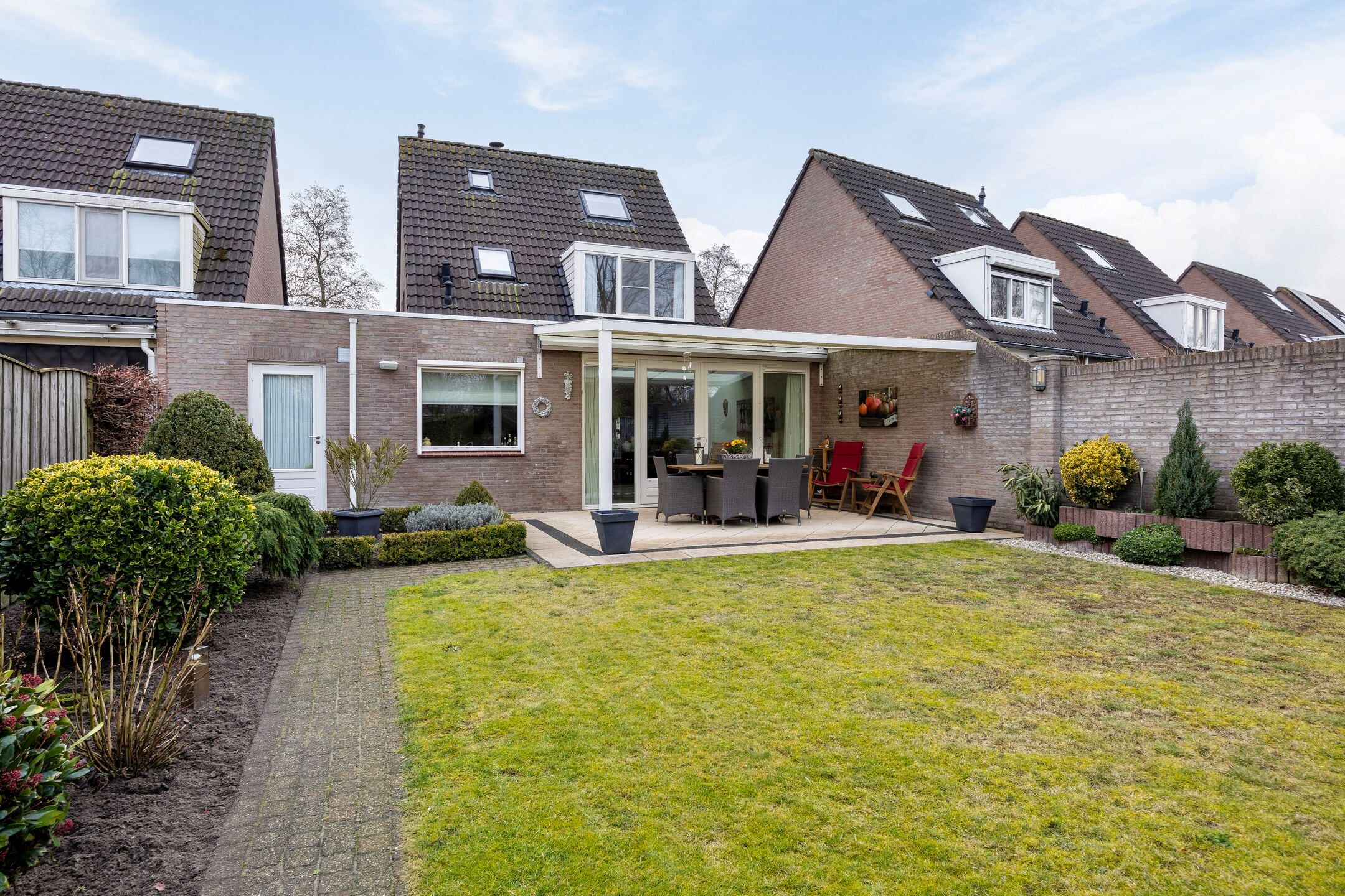 Foto 45 van Orionlaan 51