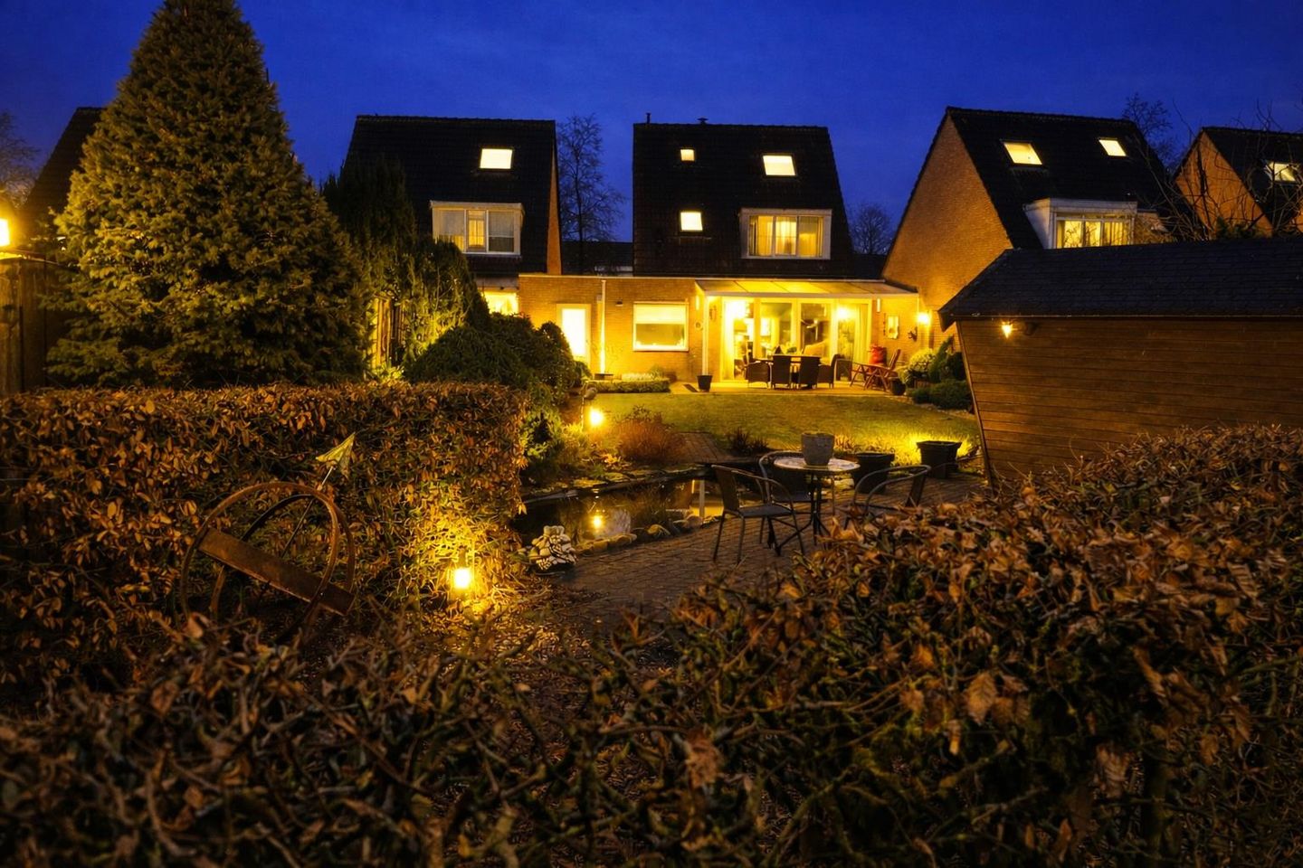 Foto 49 van Orionlaan 51