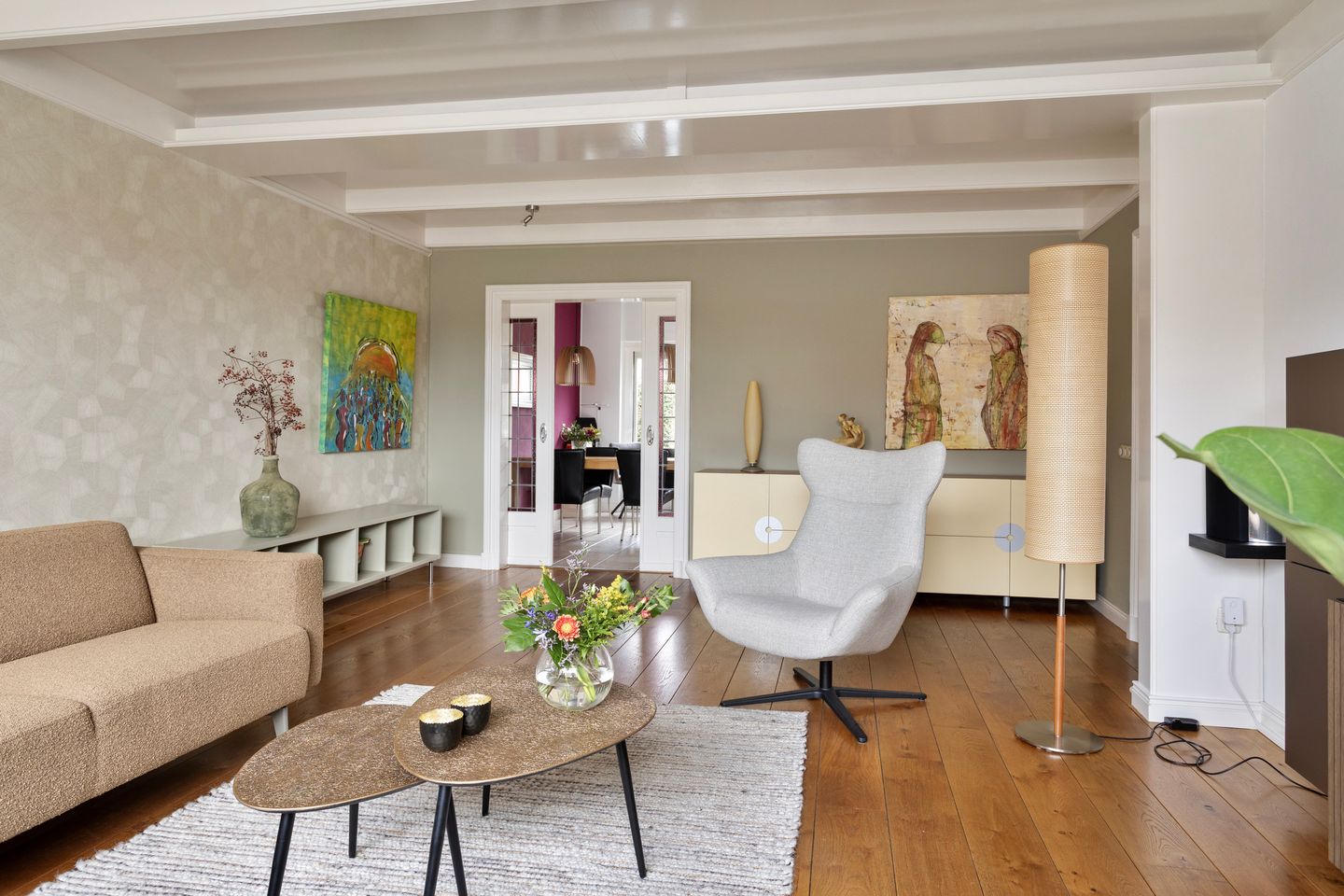 Foto 4 van Oostwal 7