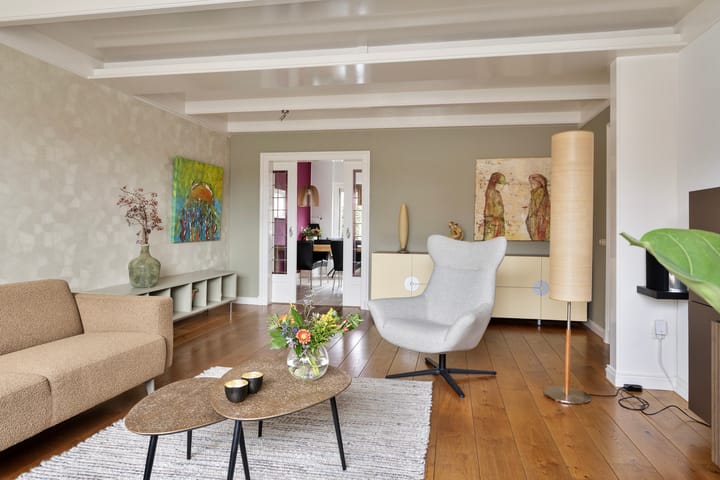 Foto 4 van Oostwal 7