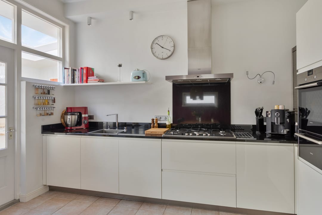 Foto 7 van Oostwal 7