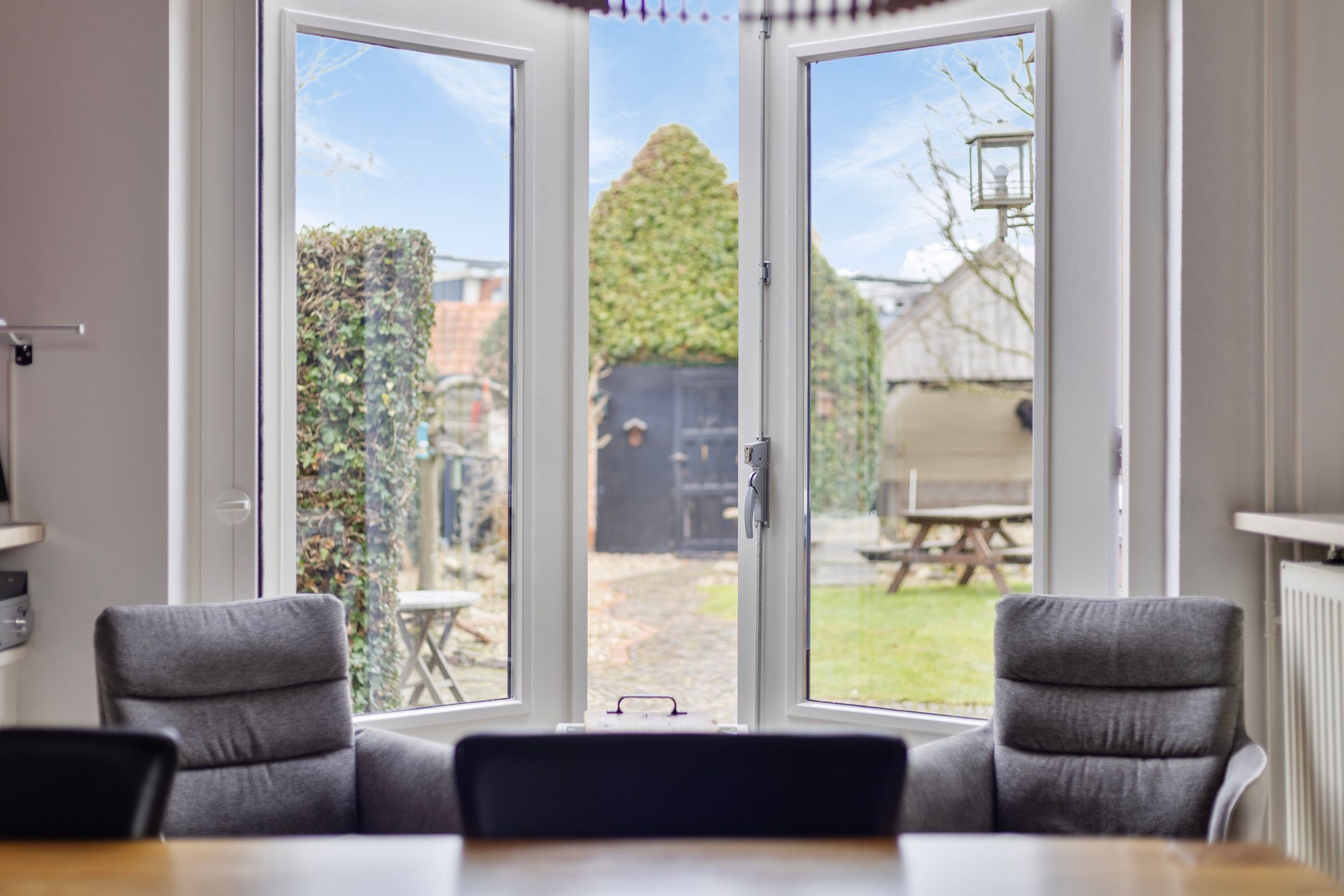 Foto 9 van Oostwal 7