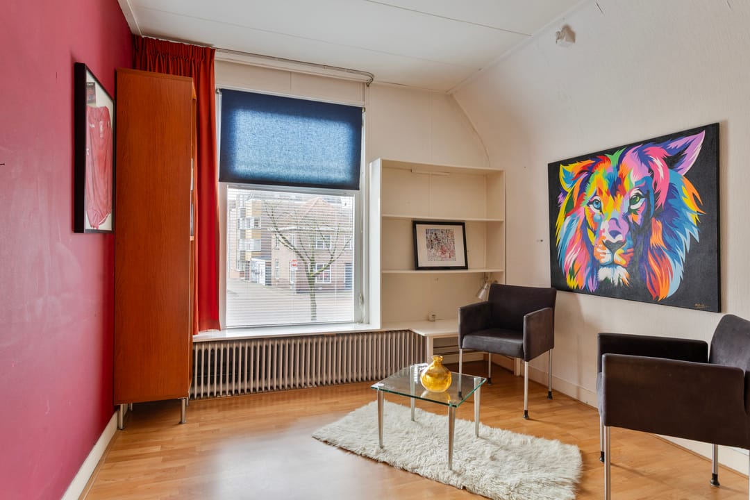 Foto 16 van Oostwal 7