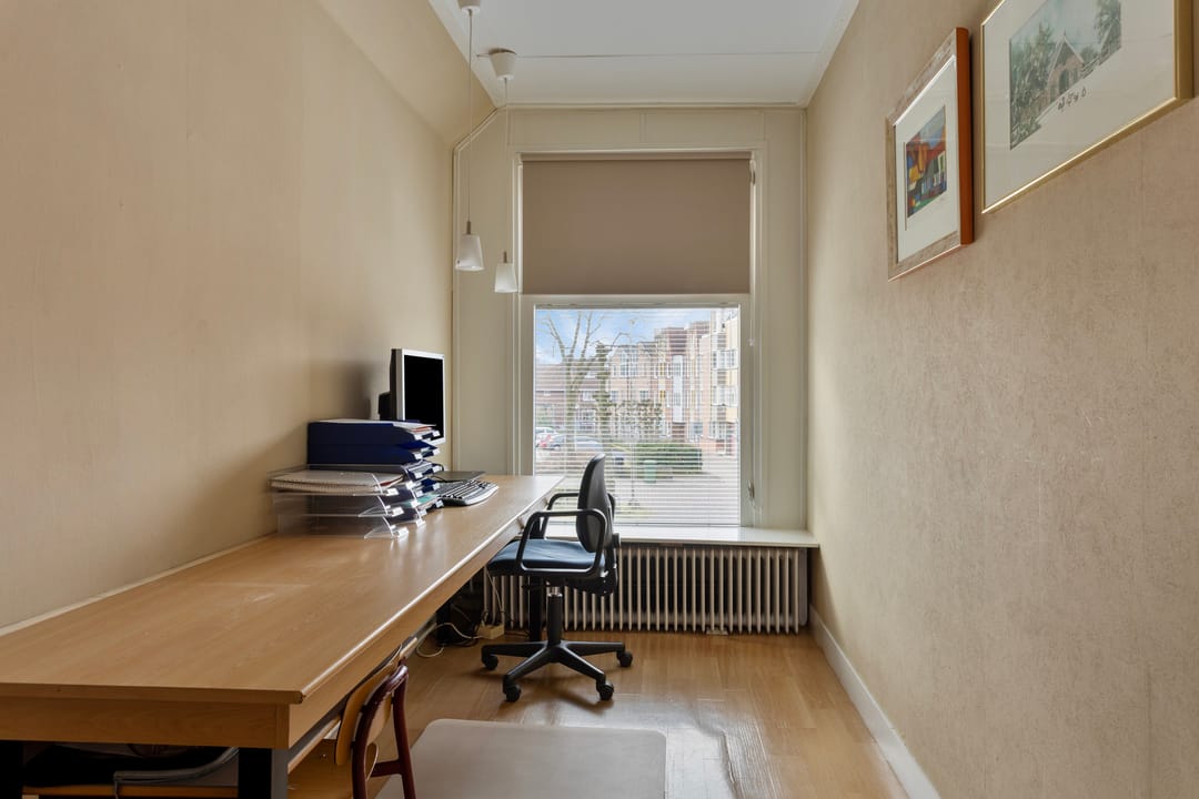 Foto 17 van Oostwal 7