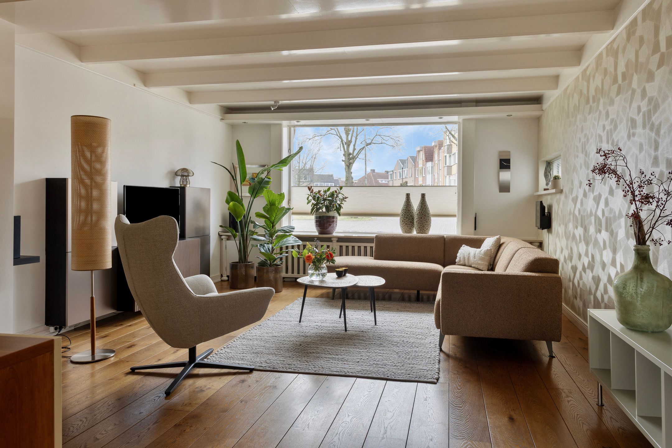 Foto 3 van Oostwal 7