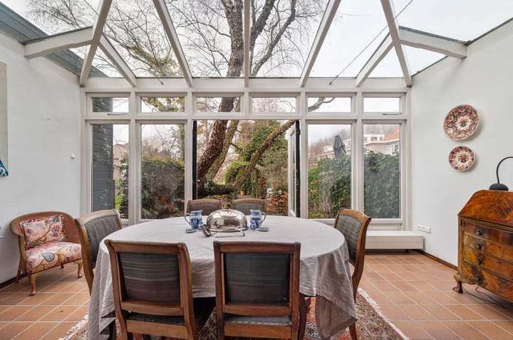 Foto 3 van Jeroen Boschlaan 10