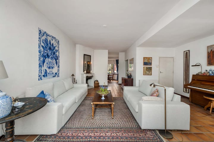 Foto 6 van Jeroen Boschlaan 10