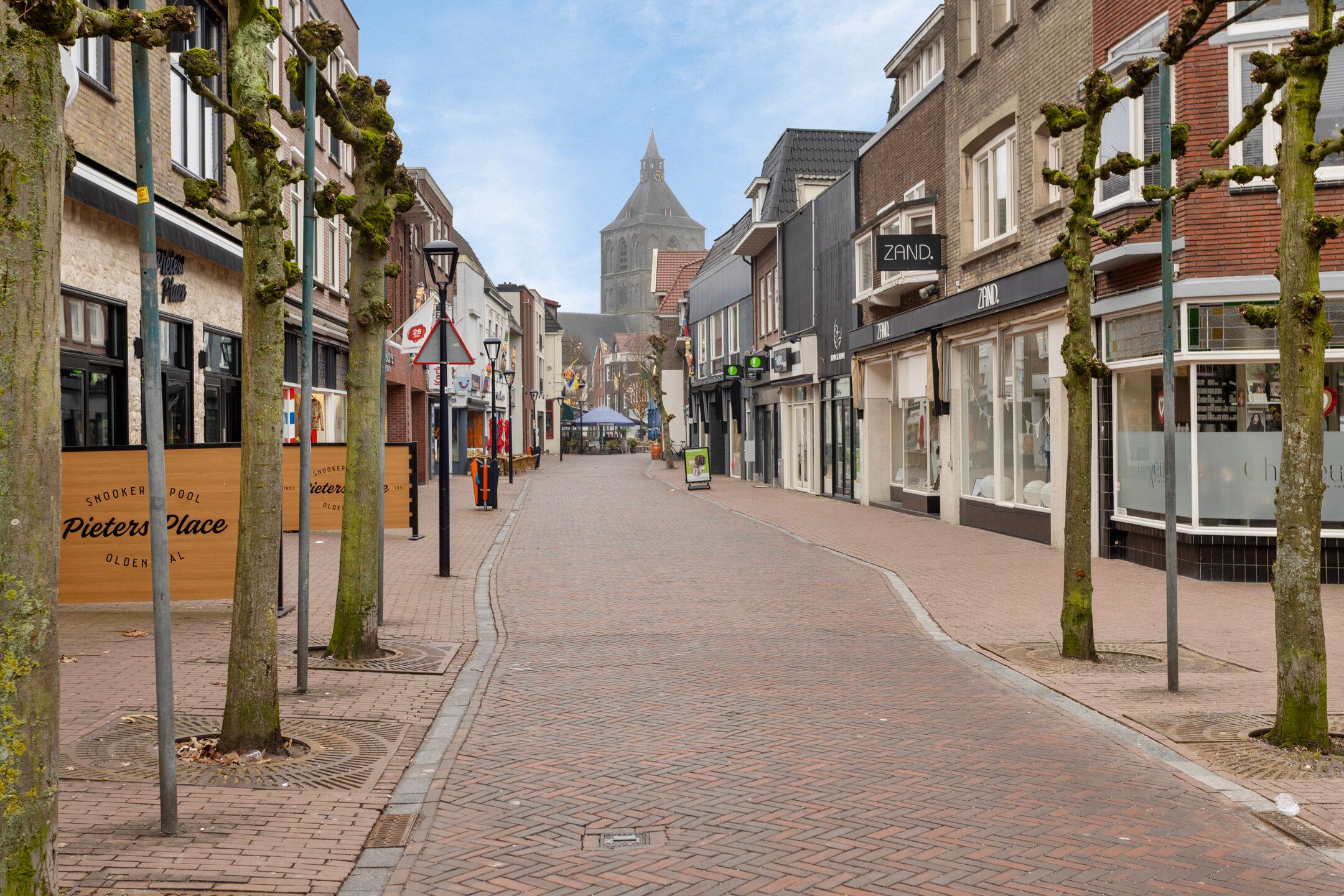 Foto 24 van Oostwal 7