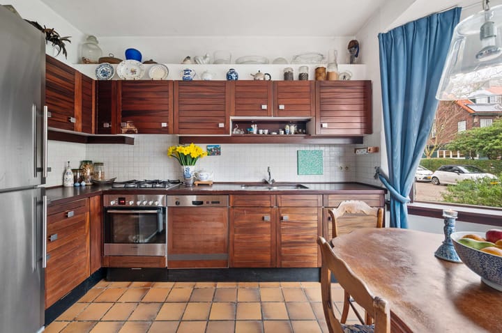 Foto 8 van Jeroen Boschlaan 10