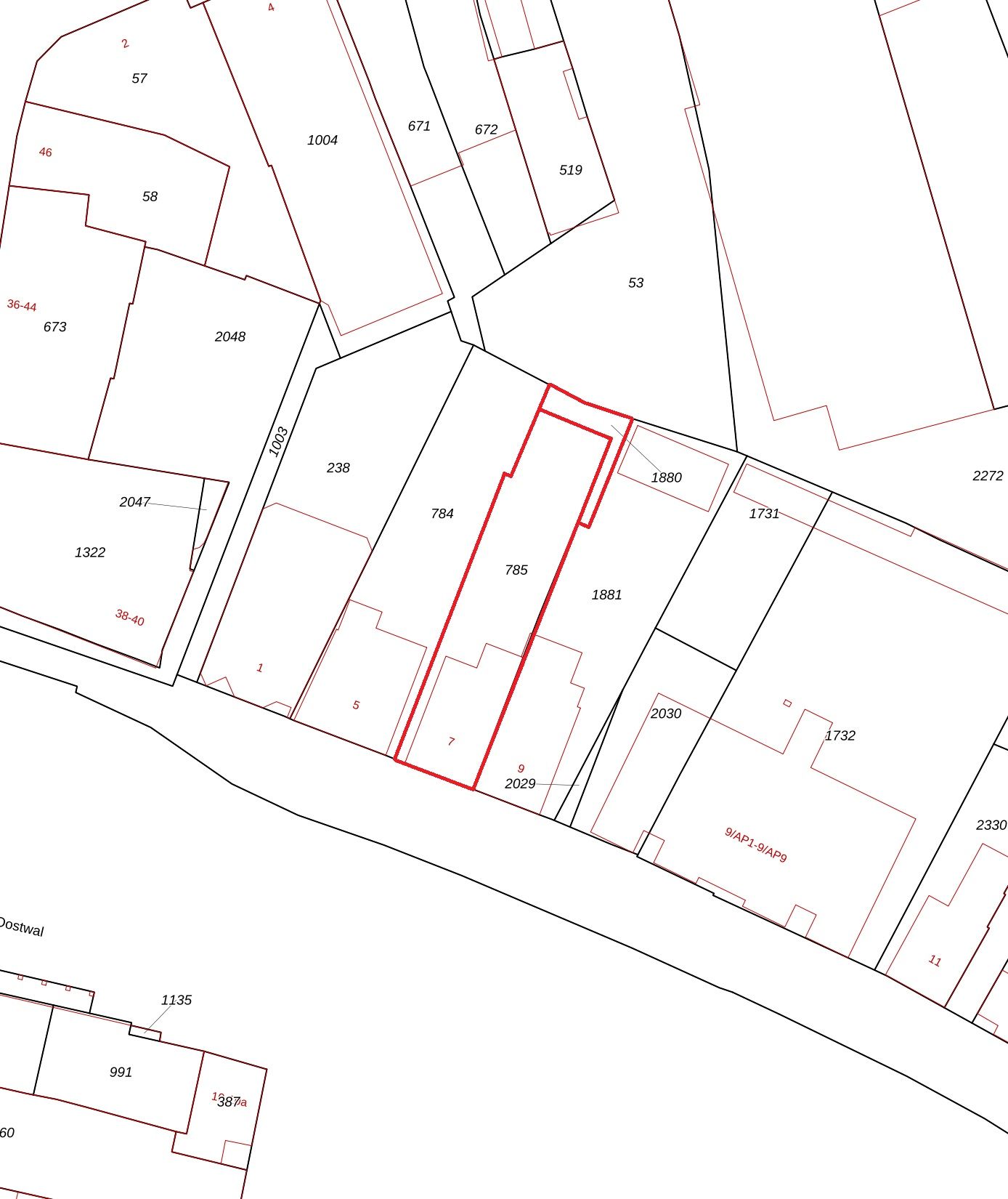 Foto 25 van Oostwal 7