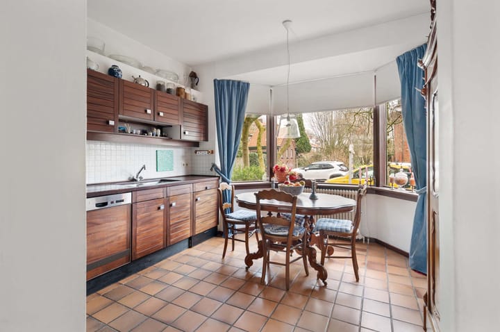 Foto 9 van Jeroen Boschlaan 10