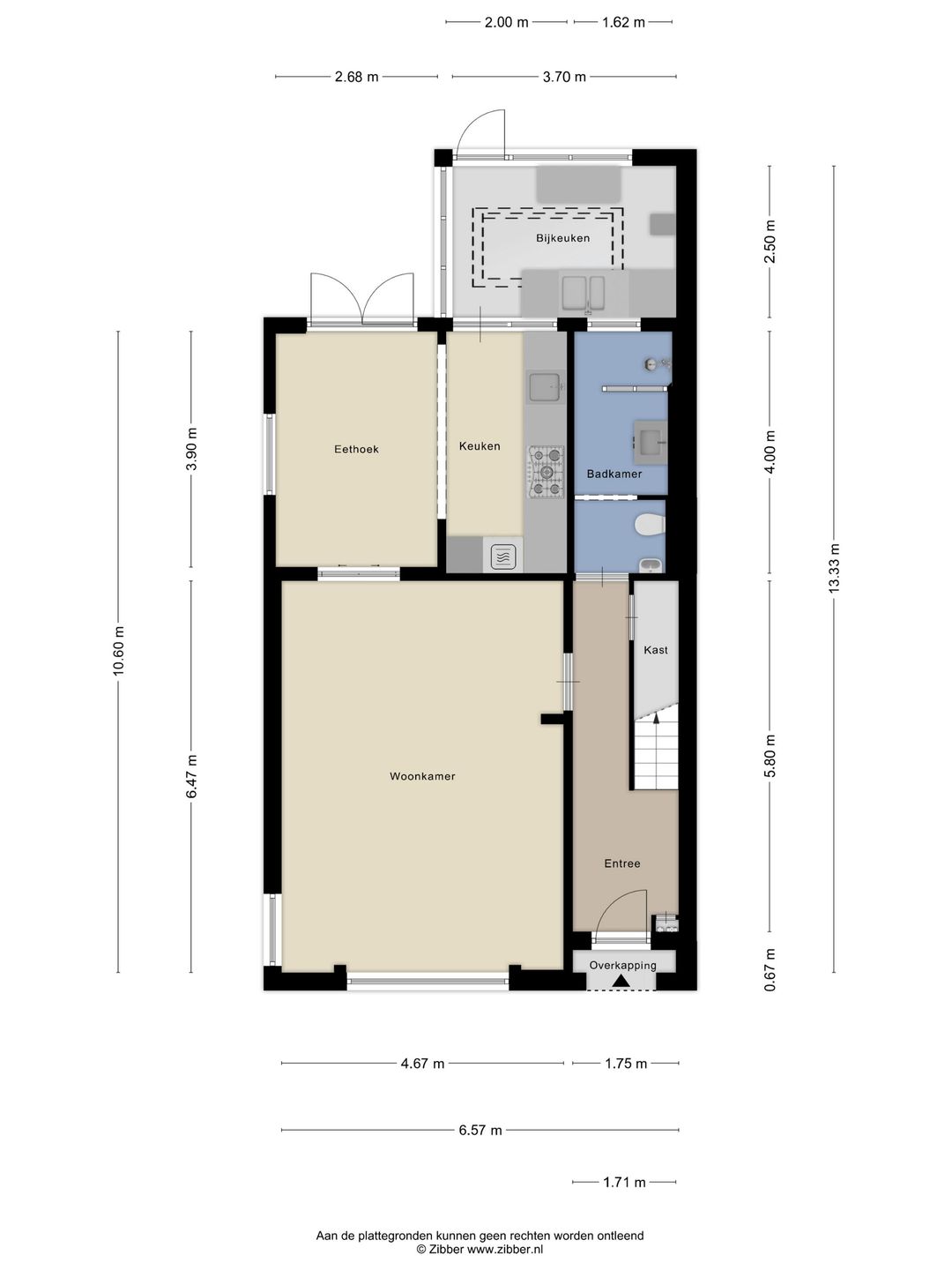 Foto 26 van Oostwal 7