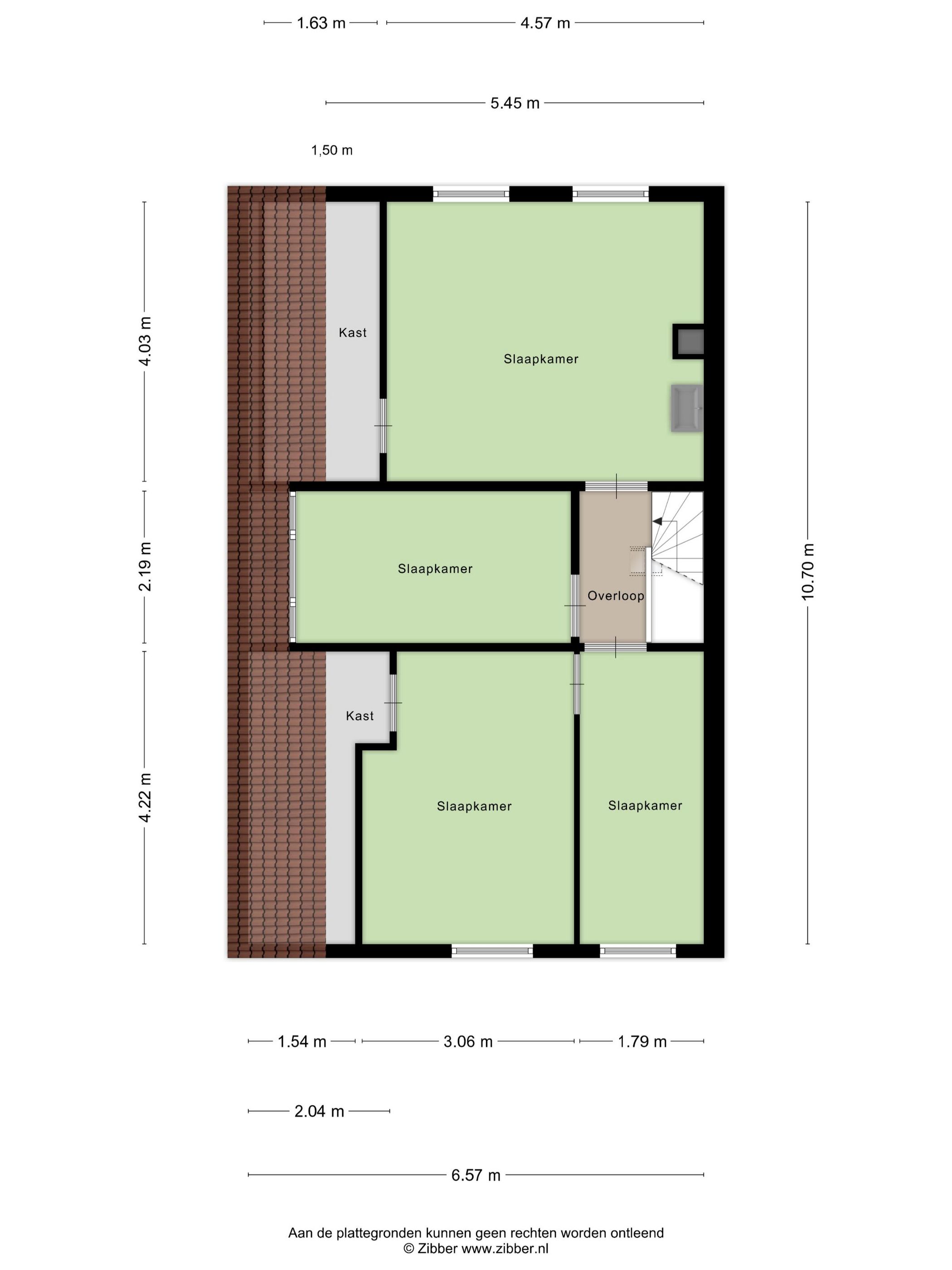 Foto 27 van Oostwal 7