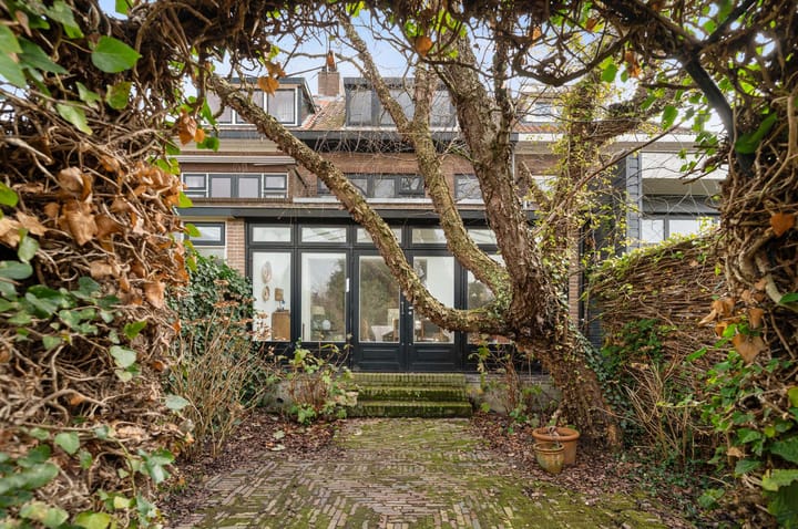 Foto 12 van Jeroen Boschlaan 10