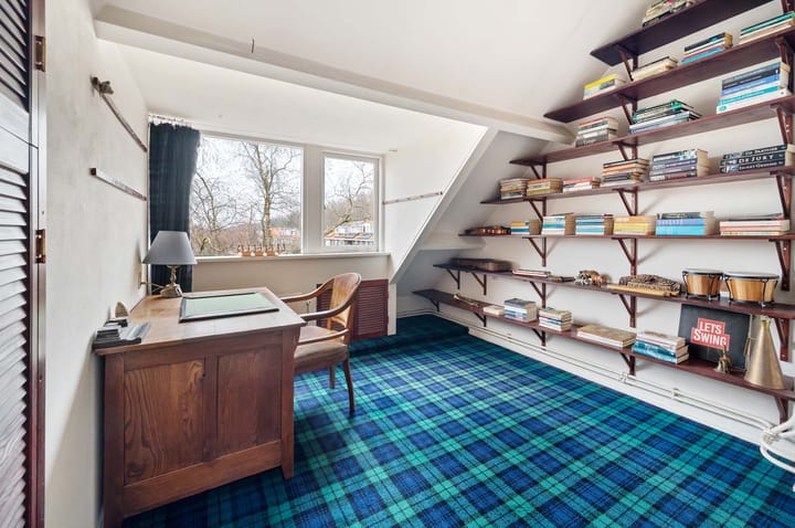 Foto 23 van Jeroen Boschlaan 10