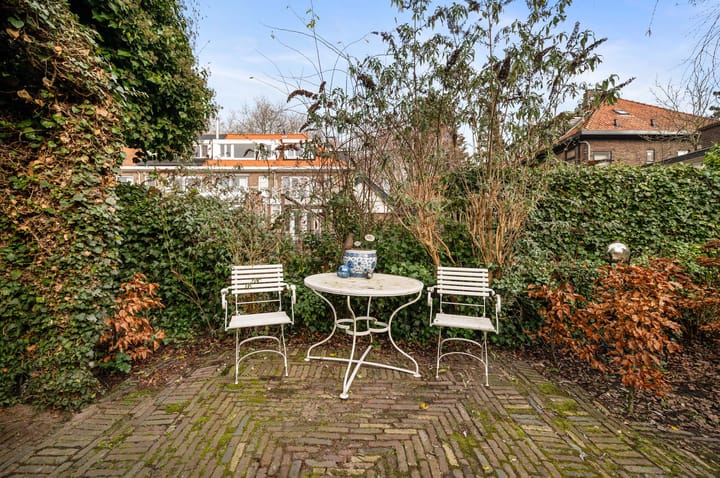 Foto 25 van Jeroen Boschlaan 10