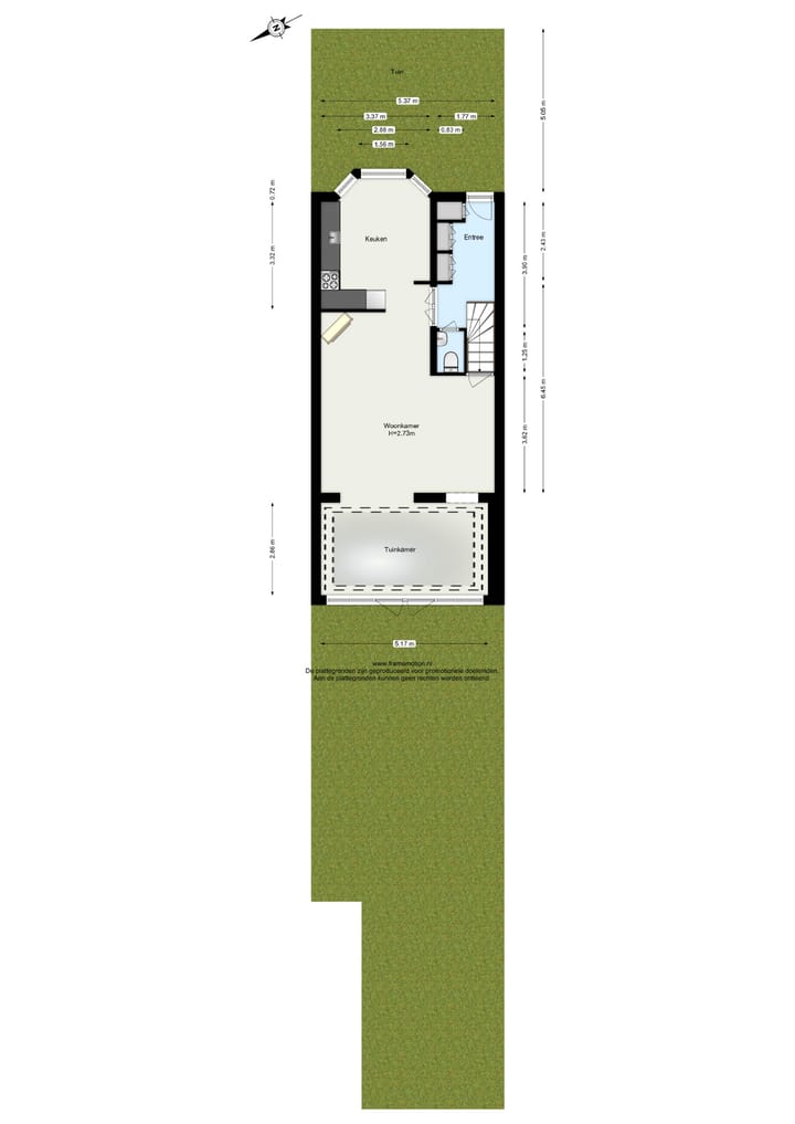 Foto 26 van Jeroen Boschlaan 10